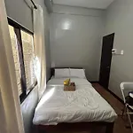 Benkz Apartment
